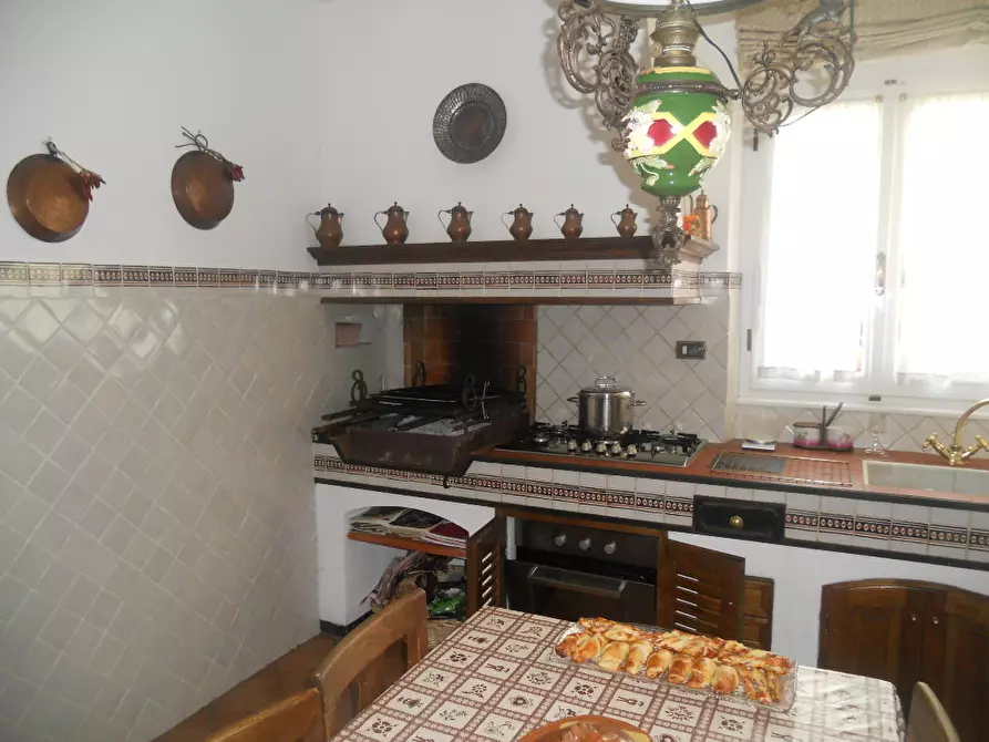 Immagine 50 di Villa in vendita  in Via Montefrancio 69 a Castelnuovo Magra