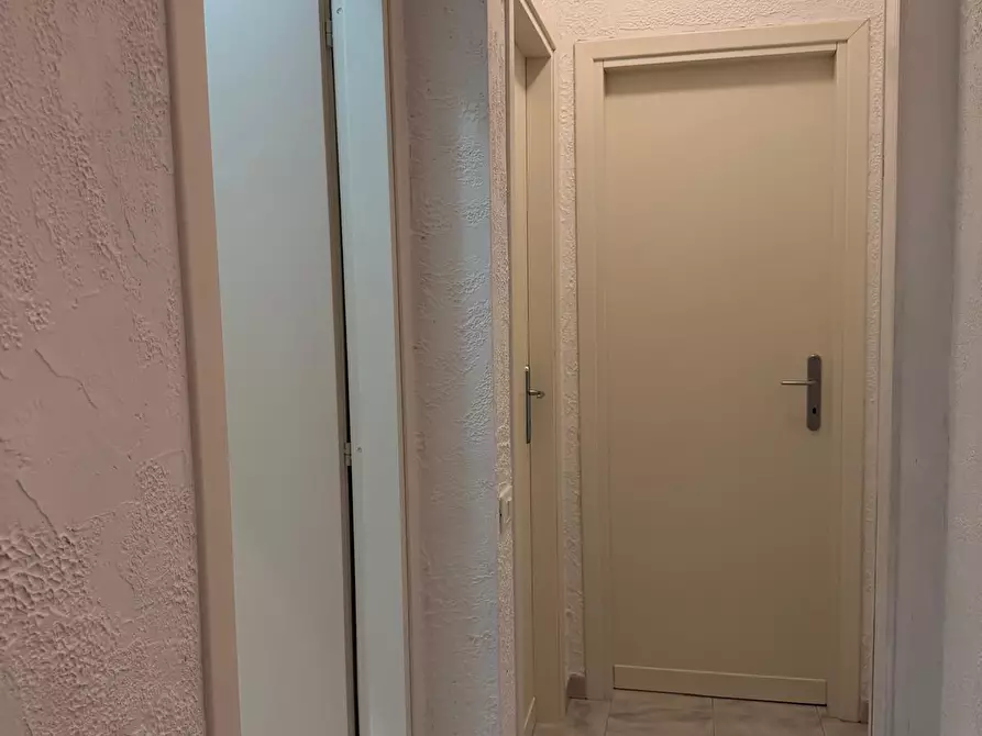 Immagine 20 di Casa semindipendente in vendita  in Via Fratelli Cervi 4 a Ortonovo