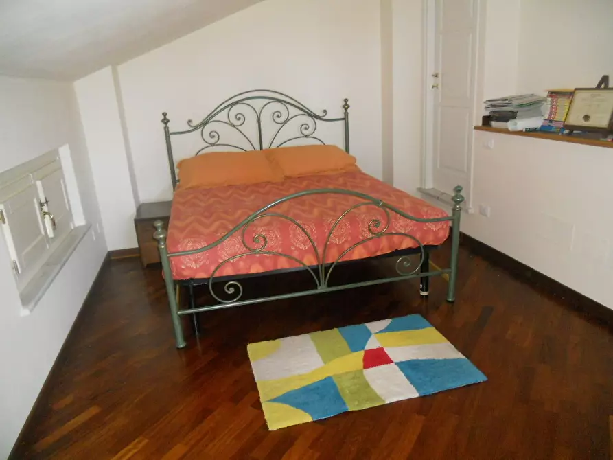 Immagine 38 di Terratetto in vendita  in Via Carbonara 33 a Castelnuovo Magra