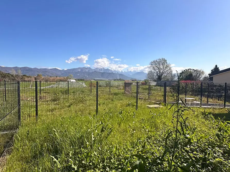 Immagine 7 di Casa semindipendente in vendita  in Via Litoranea 79F a Ameglia