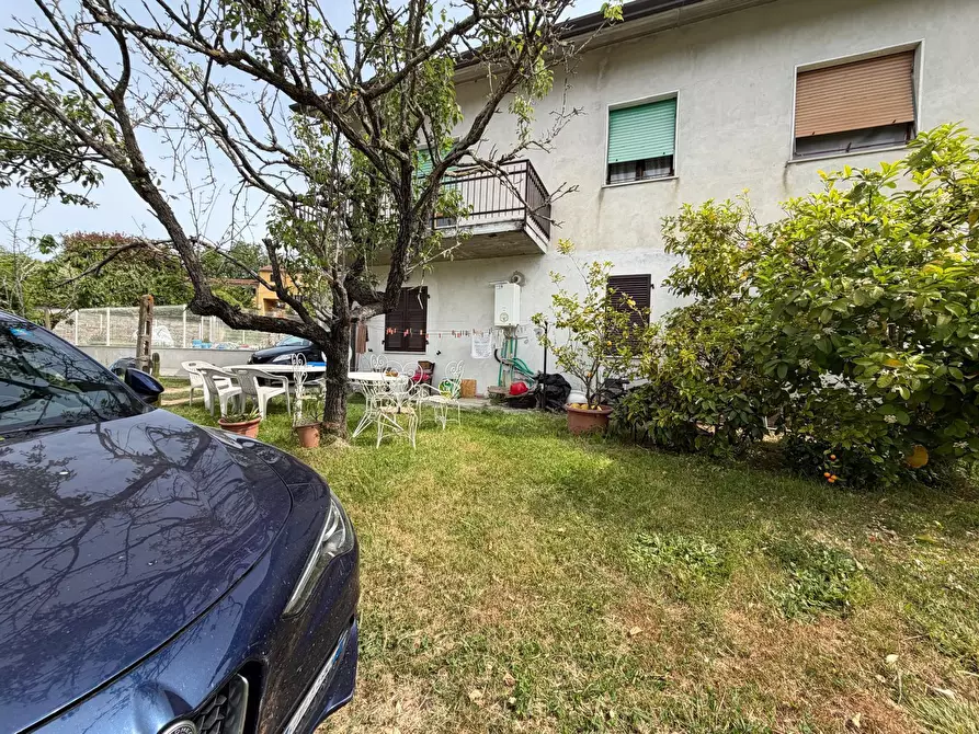 Immagine 11 di Casa semindipendente in vendita  in Via Nave 17 a Sarzana