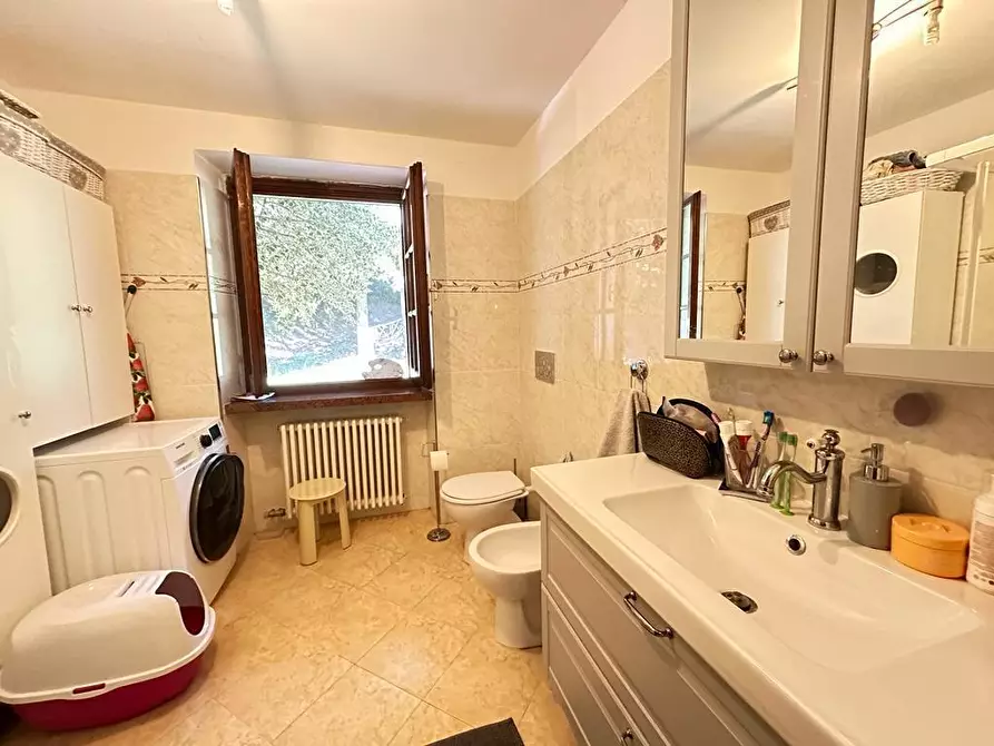 Immagine 18 di Villa in vendita  in Via Pianaccia a Fosdinovo