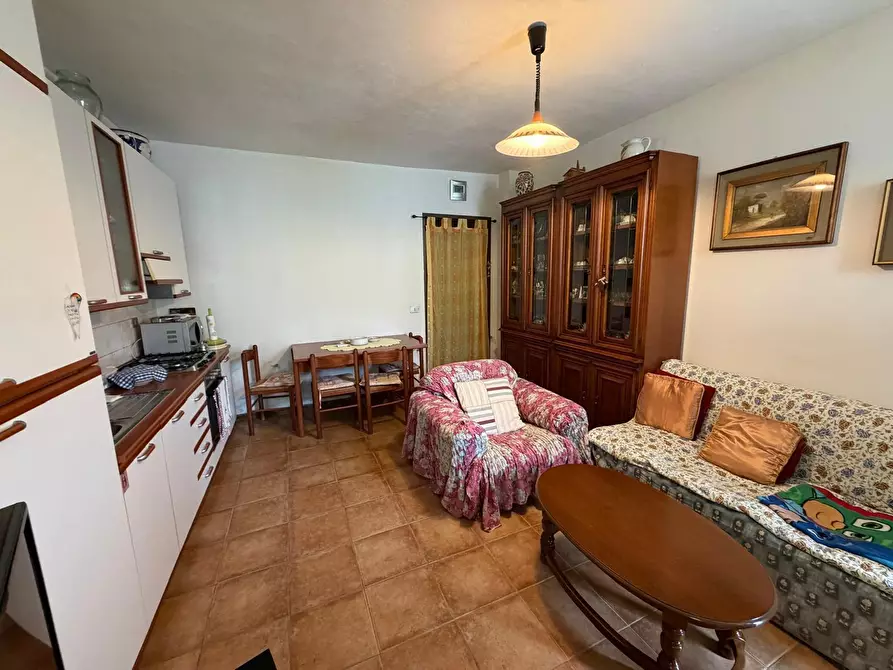 Immagine 14 di Casa semindipendente in vendita  in Via Nave 17 a Sarzana