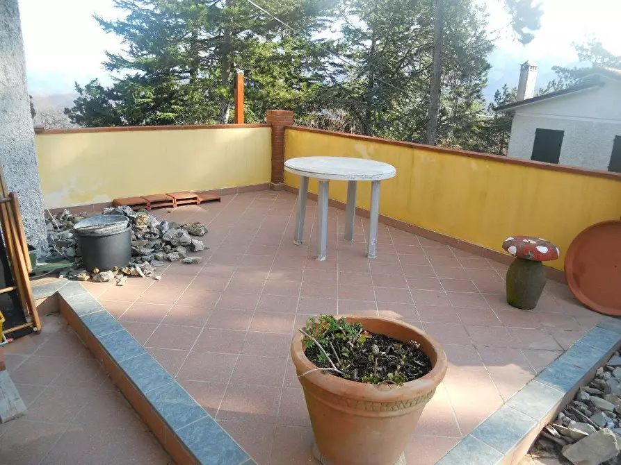 Immagine 22 di Villa in vendita  in VIA MONTECARBOLI 25 a Fosdinovo