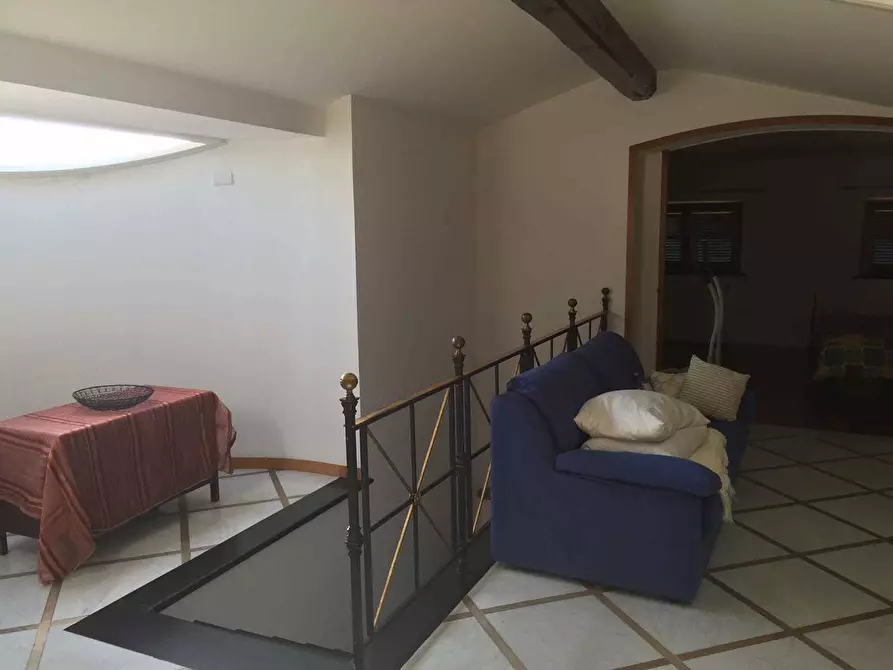 Immagine 34 di Villa in vendita  in Viale Malaspina 19 a Castelnuovo Magra