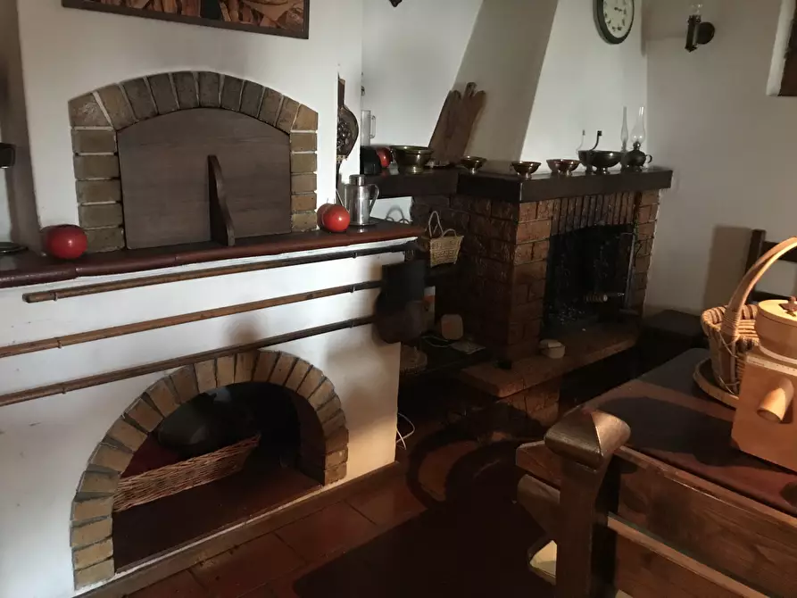 Immagine 6 di Villa in vendita  in Via Prulla 27 a Sarzana