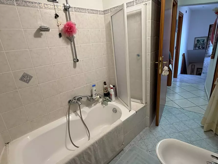 Immagine 8 di Terratetto in vendita  in Via Sandro Pertini 4 a Ortonovo