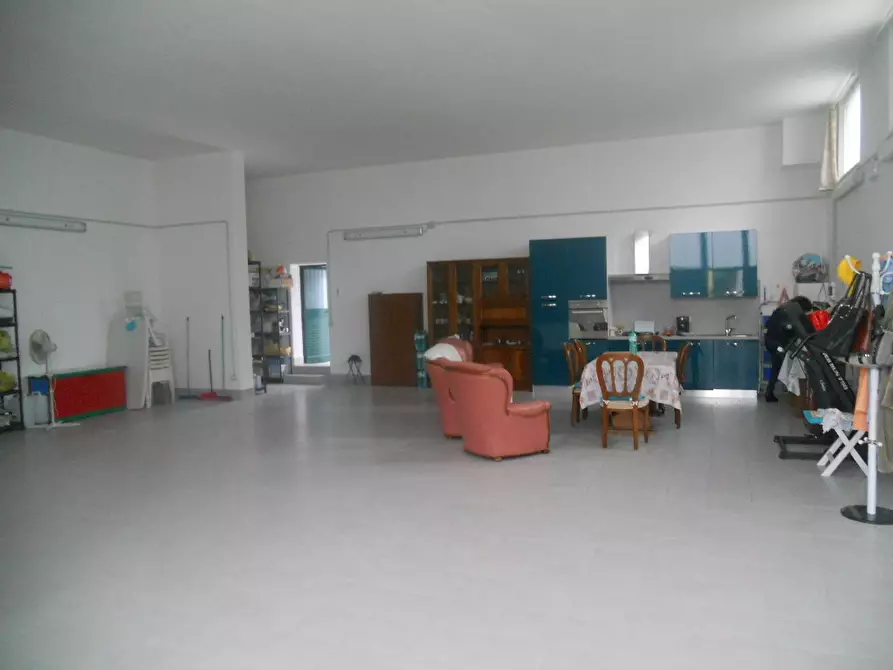 Immagine 1 di Casa semindipendente in vendita  in VIA BORGOLO a Castelnuovo Magra