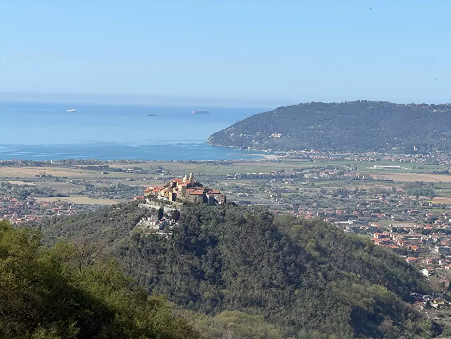 Immagine 9 di Casa semindipendente in vendita  in Vicolo San Lorenzo 2 a Ortonovo