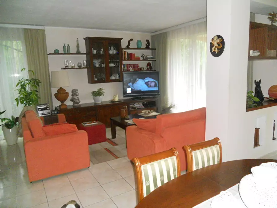 Immagine 25 di Casa semindipendente in vendita  in Via Caffaggiola 37 a Ortonovo