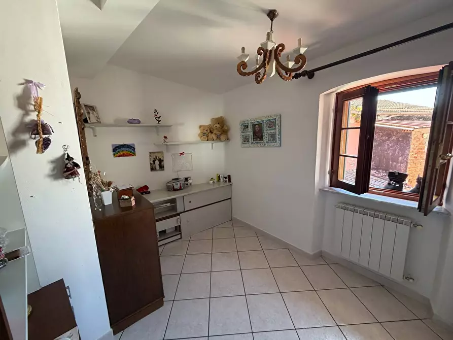 Immagine 14 di Terratetto in vendita  in Via Sandro Pertini 4 a Ortonovo