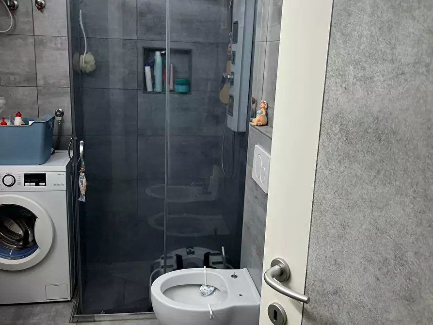 Immagine 9 di Terratetto in vendita  in Viale Litoraneo a Sarzana