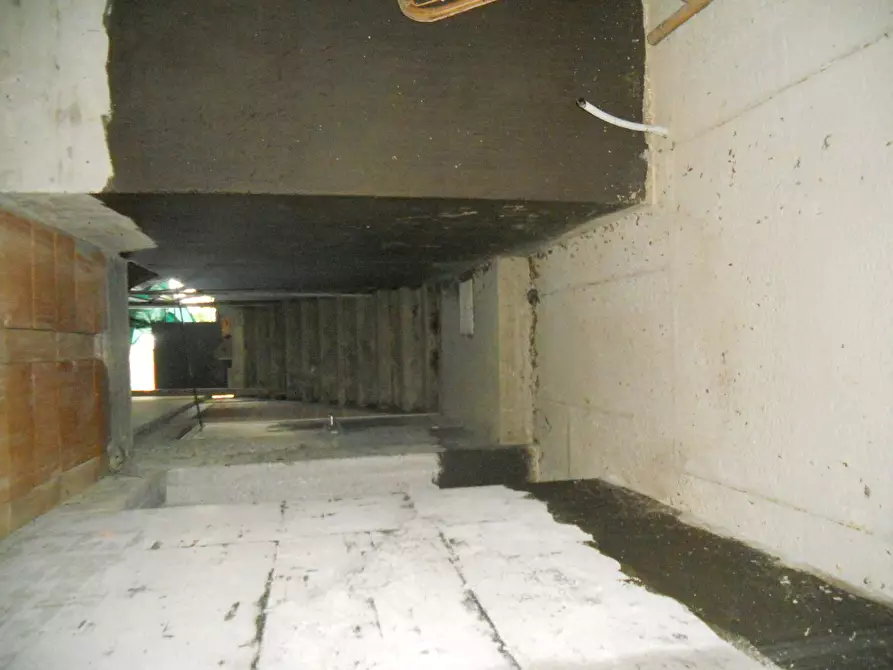 Immagine 14 di Villa in vendita  in Via Canale 118 a Castelnuovo Magra