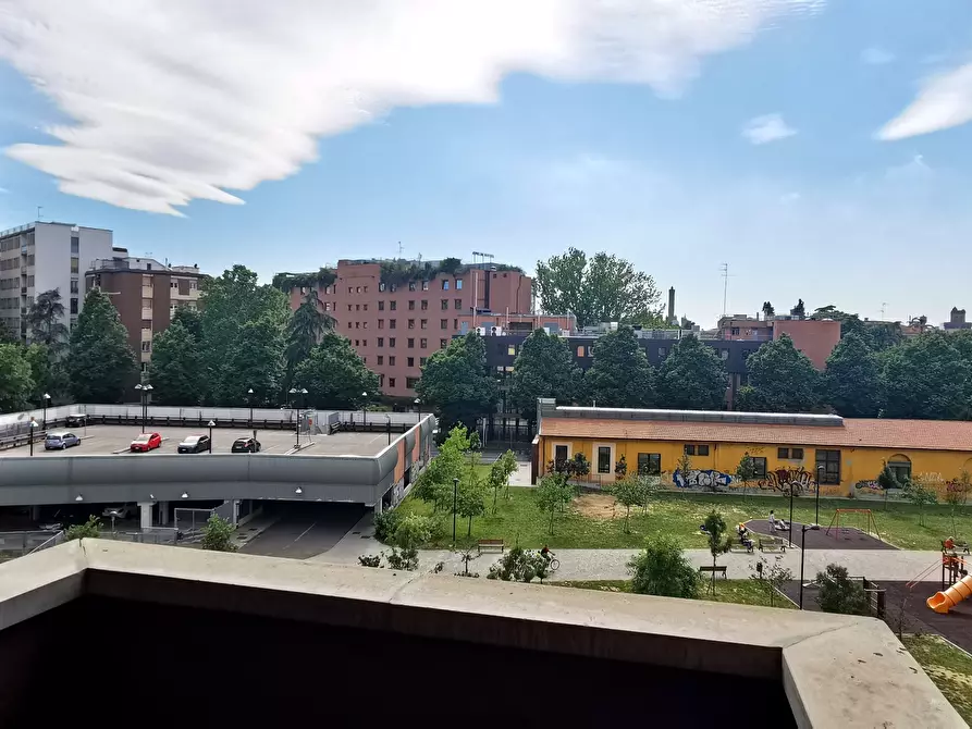Immagine 6 di Monolocale in affitto  a Bologna