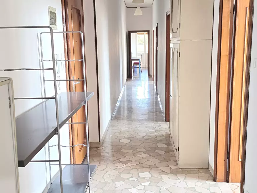 Immagine 5 di Quadrilocale in affitto  a Bologna