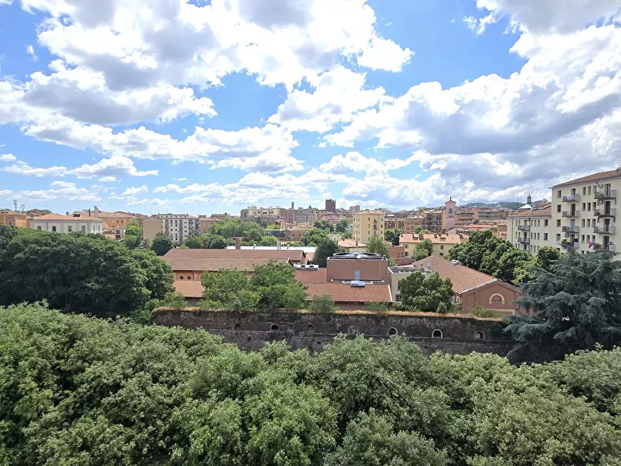 Immagine 2 di Quadrilocale in affitto  a Bologna