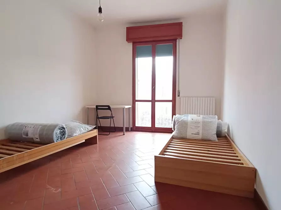 Immagine 9 di Trilocale in affitto  a Bologna