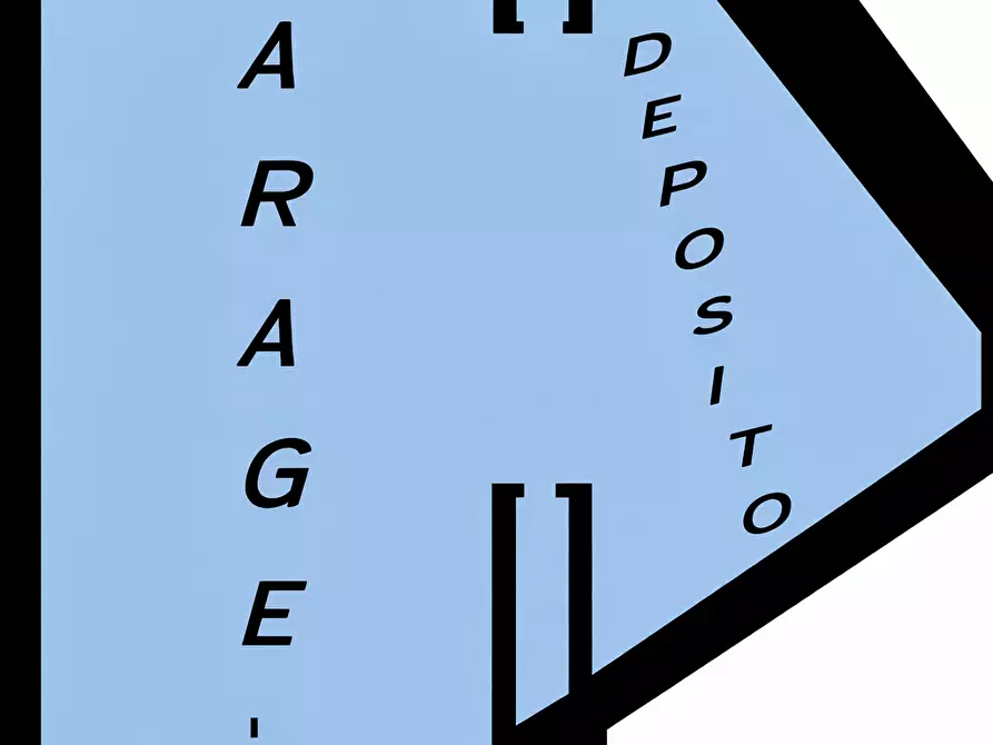 Immagine 1 di Garage in affitto  a Bologna