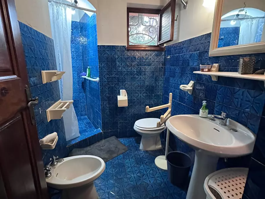 Immagine 26 di Villetta a schiera in vendita  in Strada Provinciale 87 134 a San Felice Circeo