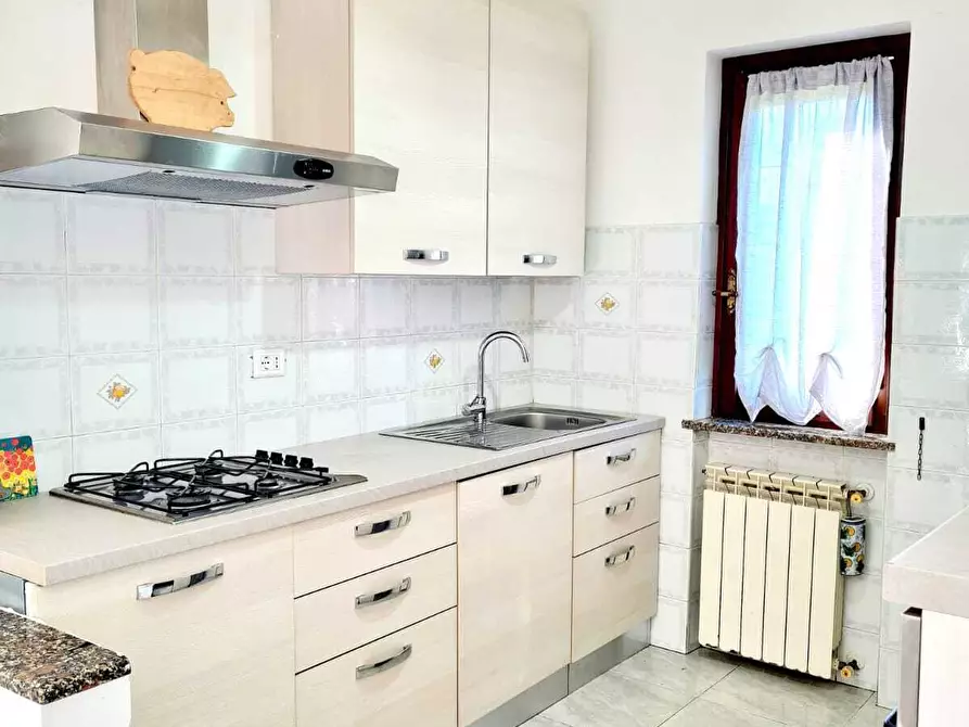 Immagine 4 di Casa indipendente in vendita  in Via Vigne di Circe 31 a San Felice Circeo