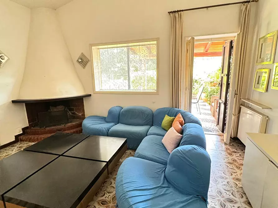 Immagine 12 di Casa bifamiliare in vendita  in Strada Provinciale Badino 29 a Terracina