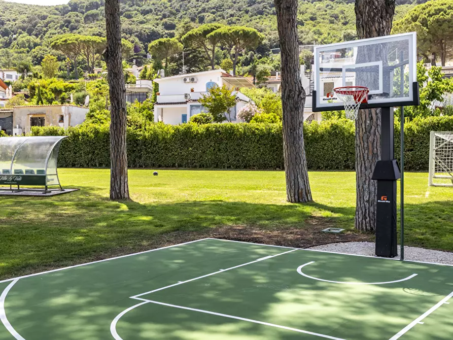 Immagine 11 di Villa in affitto  in Via XXIV Maggio 44 a San Felice Circeo