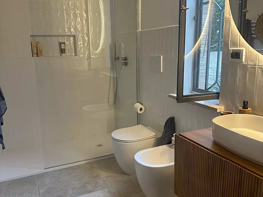 Immagine 15 di Villa in affitto  in Via Terracina 411 a San Felice Circeo