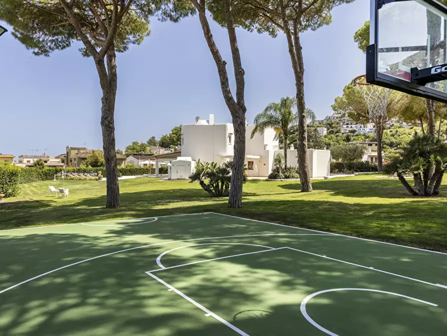 Immagine 12 di Villa in affitto  in Via XXIV Maggio 44 a San Felice Circeo