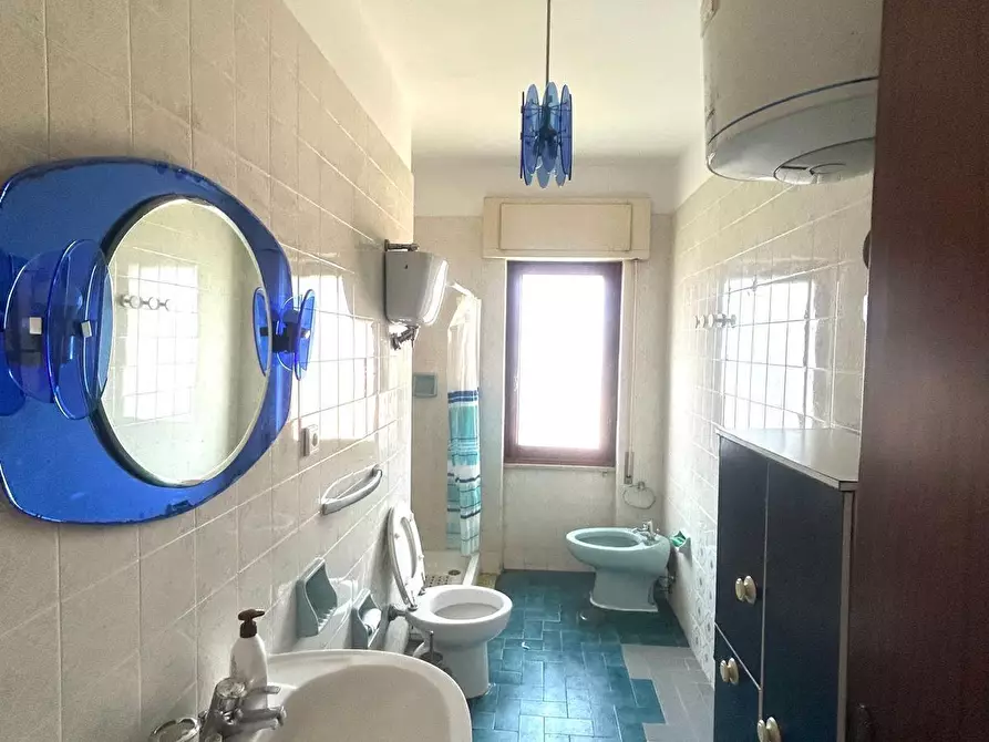 Immagine 8 di Villa in vendita  in Lido Mare della Tranquillita 6 a Terracina