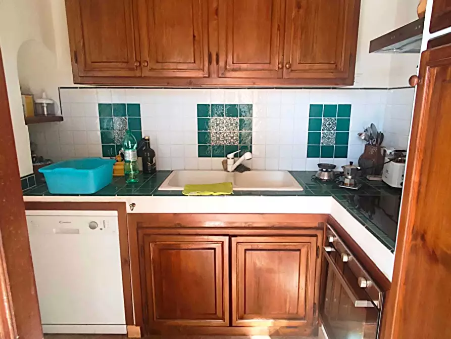 Immagine 5 di Villetta a schiera in affitto  in Strada Provinciale Badino 325 a San Felice Circeo