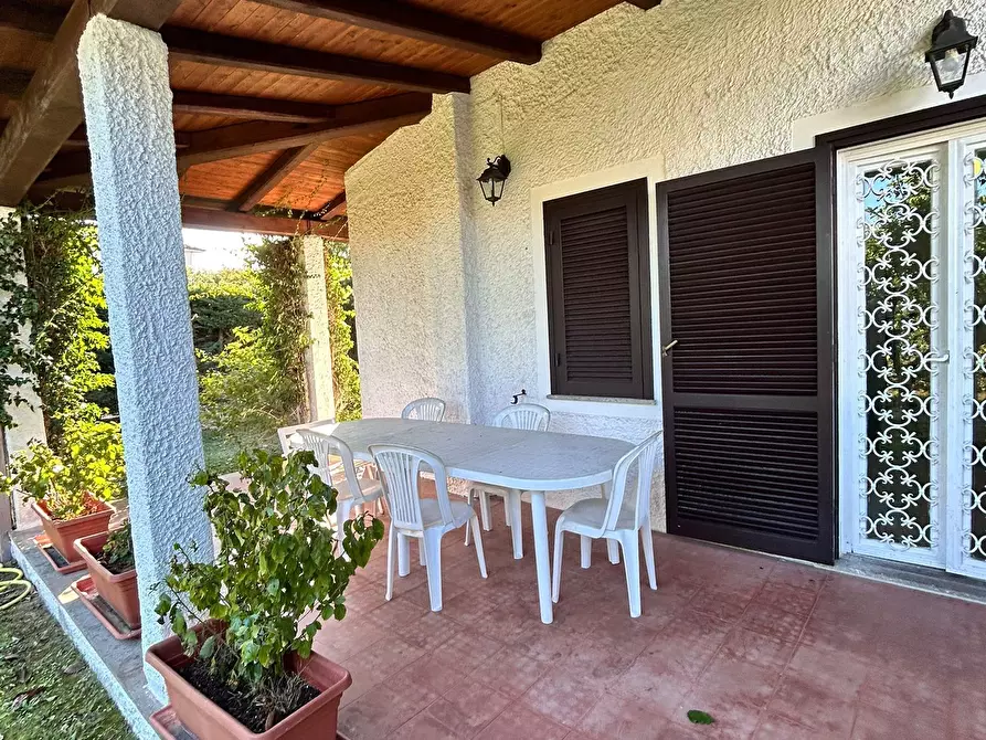 Immagine 2 di Casa bifamiliare in vendita  in Viale Alcide de Gasperi 130 a San Felice Circeo