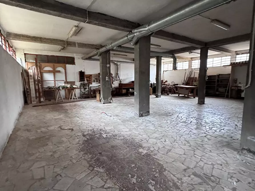 Immagine 8 di Locale commerciale in vendita  in VIA SABAUDIA 170 a San Felice Circeo