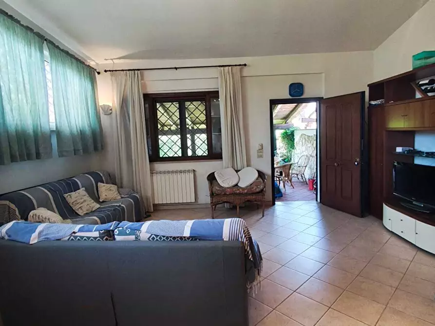 Immagine 7 di Villa in vendita  in Via Terracina 399 a San Felice Circeo