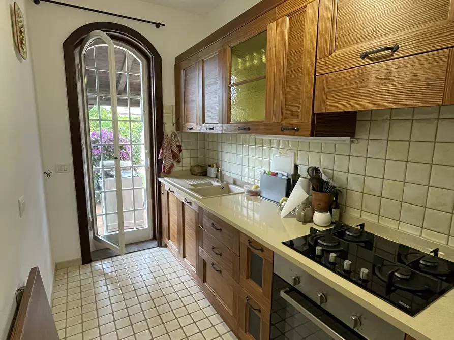 Immagine 15 di Villa in vendita  in via terracina 120 a San Felice Circeo