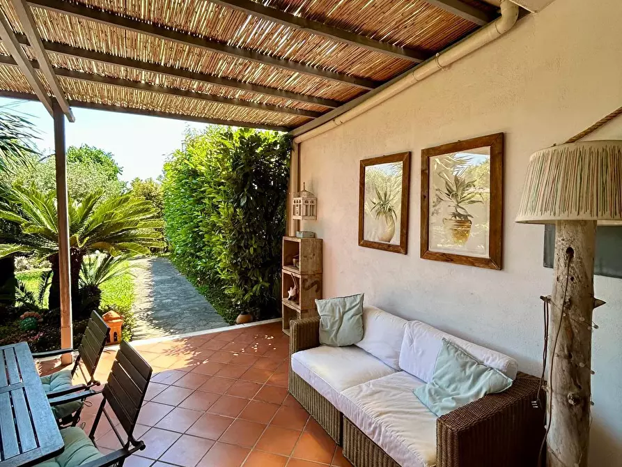 Immagine 5 di Villa in vendita  in Via Terracina Km 11 a San Felice Circeo