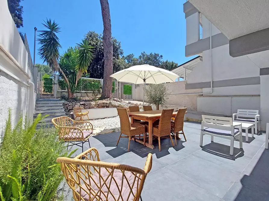 Immagine 28 di Casa bifamiliare in vendita  in Via San Felice Circeo 265 a San Felice Circeo