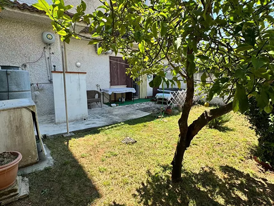 Immagine 7 di Villetta a schiera in vendita  in VIA MEDIANA VECCHIA a San Felice Circeo