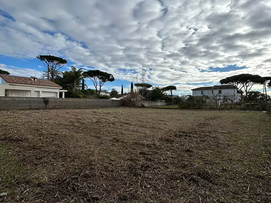 Immagine 1 di Terreno industriale in vendita  in La Siesta 1 a Terracina