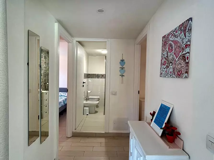 Immagine 7 di Casa indipendente in vendita  in Via Mediana Vecchia 3 a San Felice Circeo