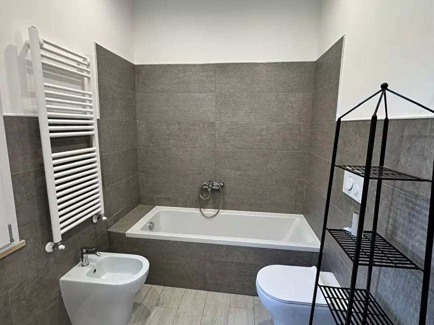 Immagine 10 di Appartamento in vendita  in Via Tiberio Imperatore 8 a San Felice Circeo