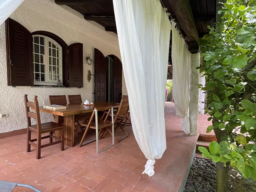 Immagine 13 di Villa in vendita  in via terracina 120 a San Felice Circeo