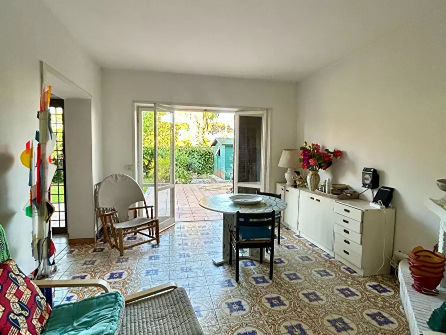 Immagine 9 di Casa bifamiliare in vendita  in Via Terracina 156 a San Felice Circeo