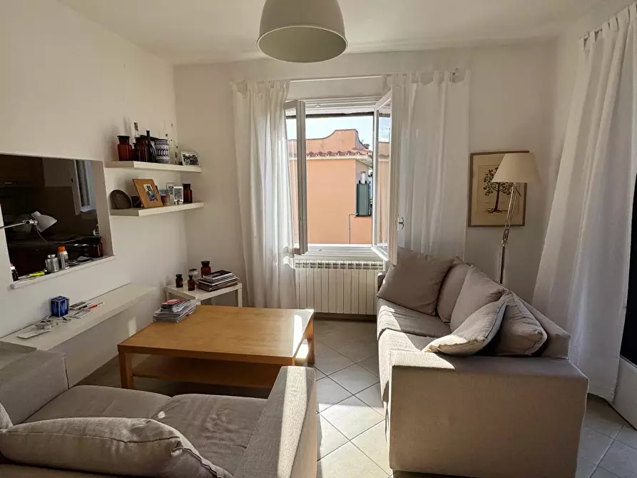 Immagine 2 di Appartamento in vendita  in Viale Tommaso Tittoni 177/A a San Felice Circeo