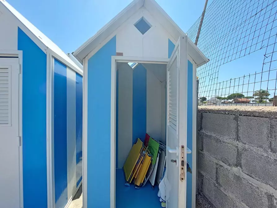 Immagine 33 di Casa bifamiliare in vendita  in Via San Felice Circeo 265 a San Felice Circeo