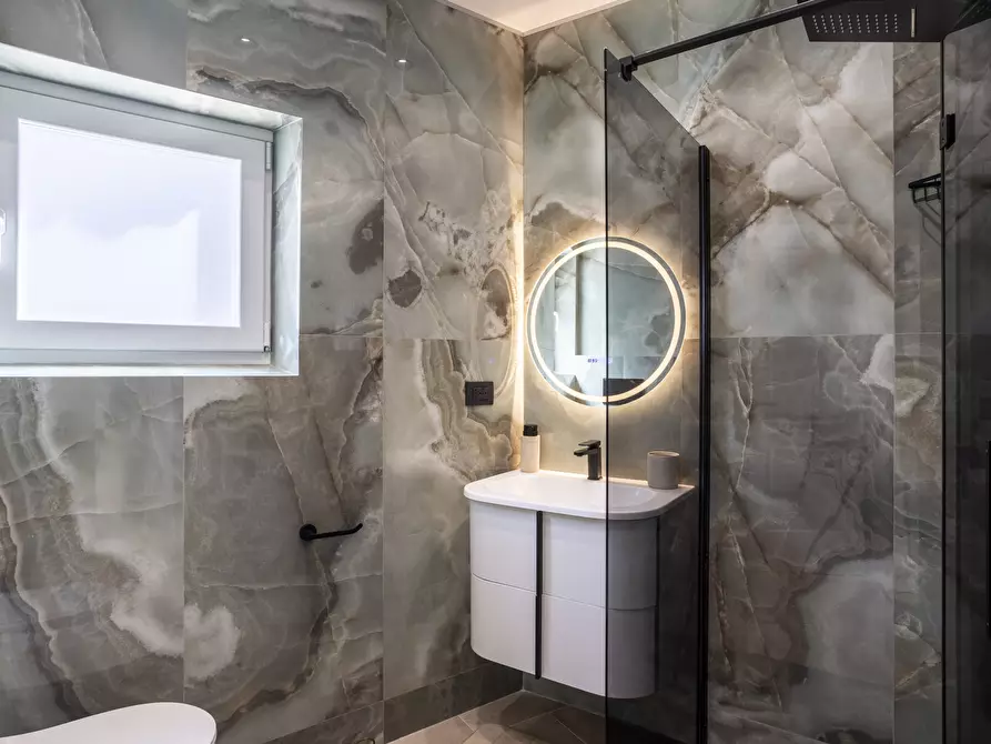 Immagine 33 di Villa in affitto  in Via XXIV Maggio 44 a San Felice Circeo