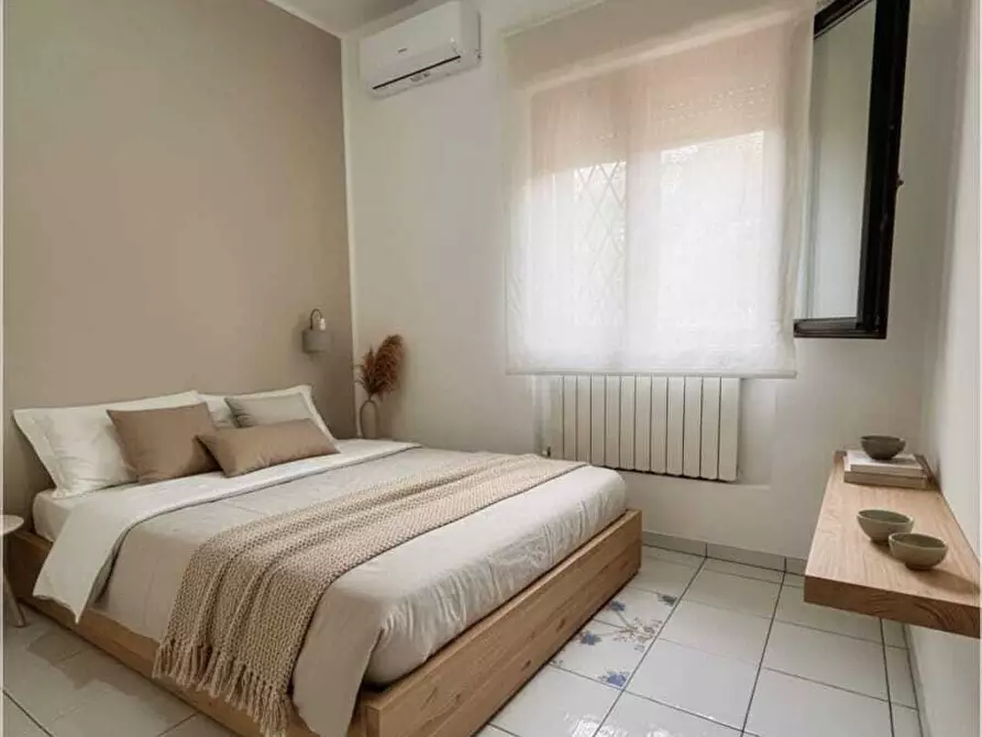 Immagine 7 di Appartamento in vendita  in Via Roma 663 a San Felice Circeo