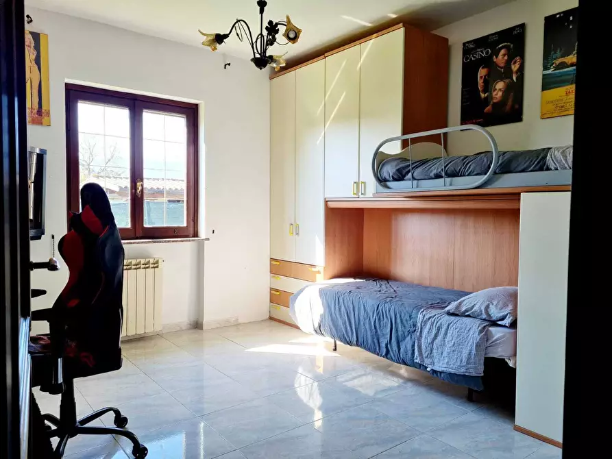 Immagine 7 di Casa indipendente in vendita  in Via Vigne di Circe 31 a San Felice Circeo