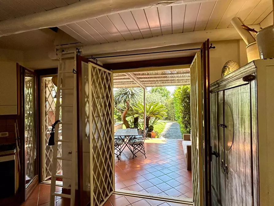 Immagine 8 di Villa in vendita  in Via Terracina Km 11 a San Felice Circeo