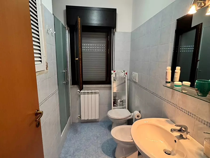 Immagine 11 di Casa bifamiliare in vendita  in Via Roma 177 a San Felice Circeo