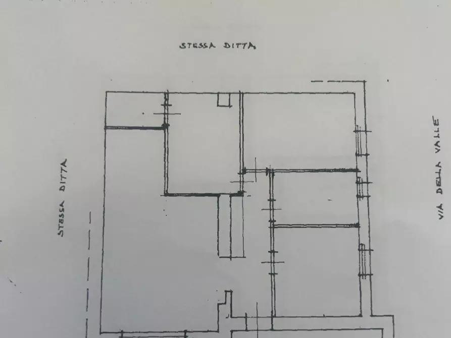 Immagine 18 di Appartamento in vendita  in Via della Valle 8 a San Felice Circeo